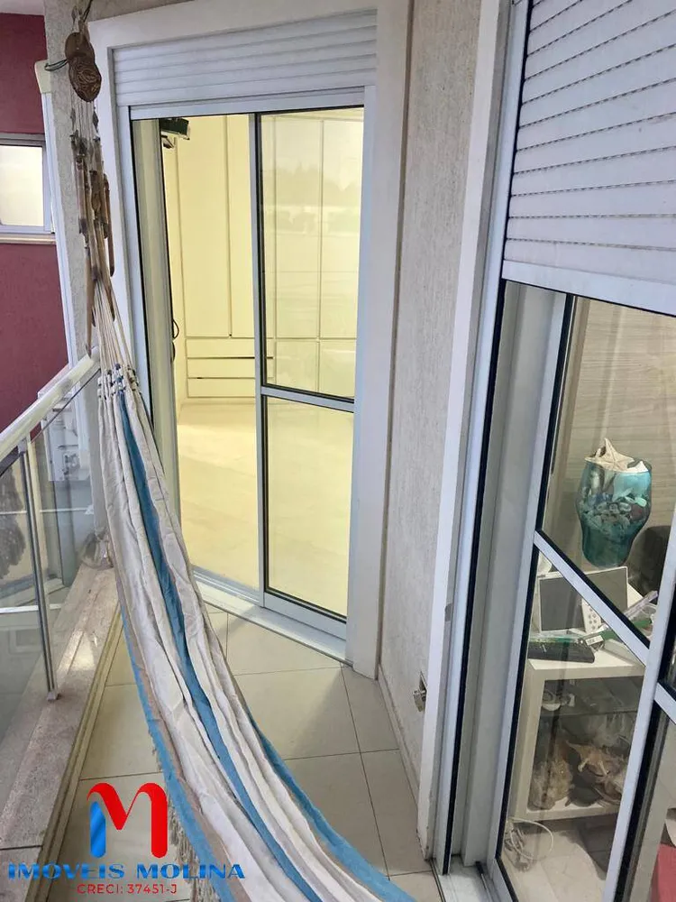 Sobrado, 3 quartos, 160 m² - Foto 16