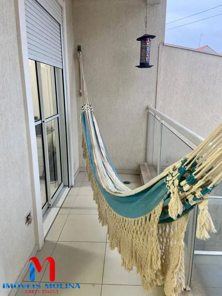 Sobrado, 3 quartos, 160 m² - Foto 15