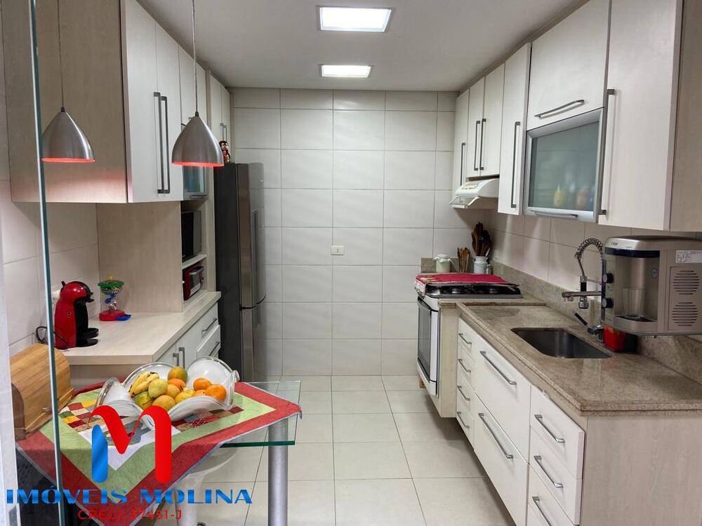 Sobrado, 3 quartos, 160 m² - Foto 3