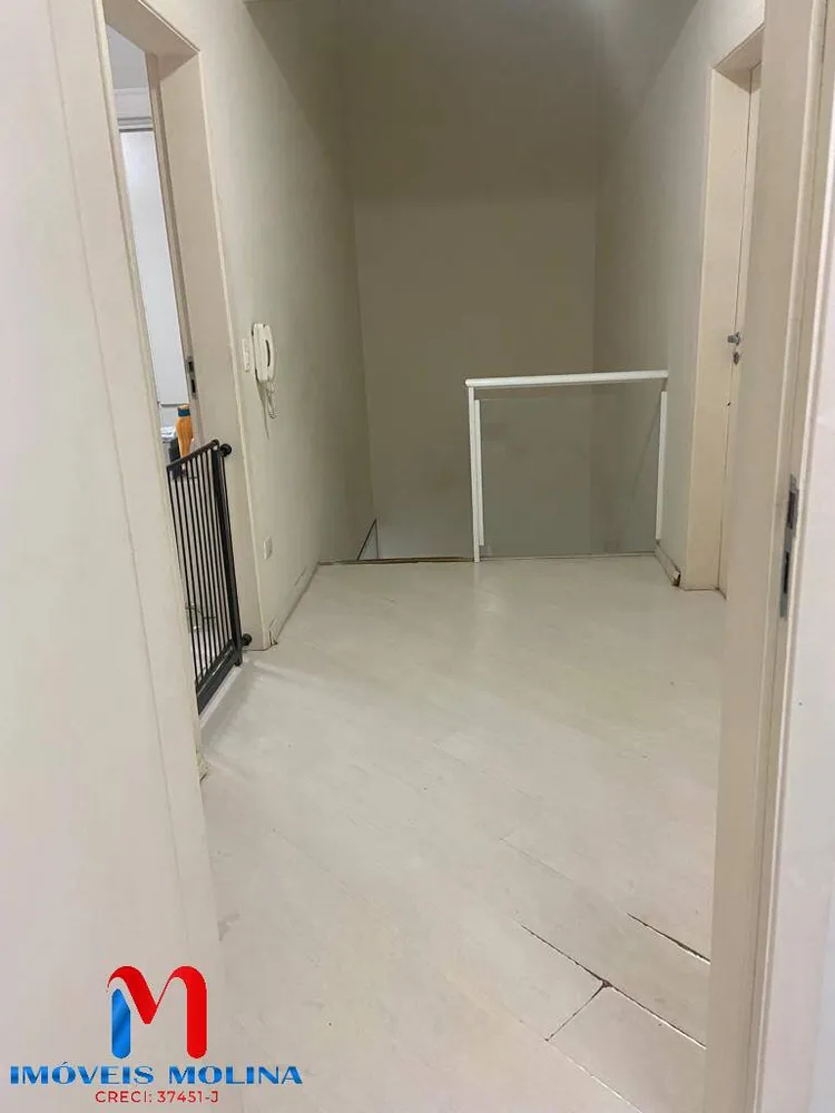 Sobrado, 3 quartos, 160 m² - Foto 10