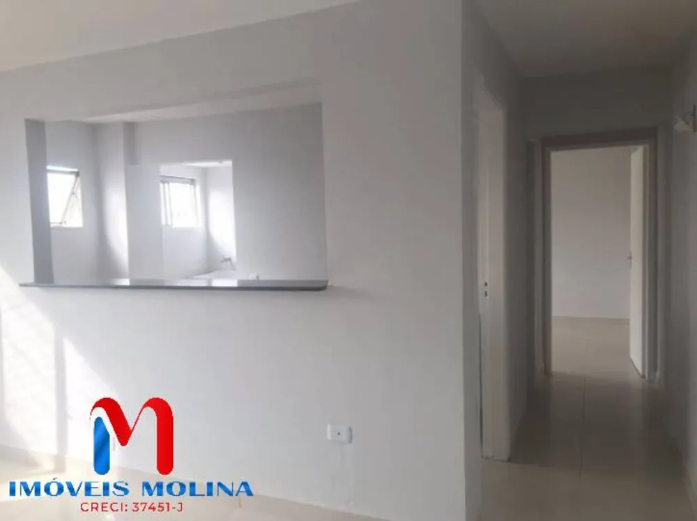 Apartamento, 1 quarto, 41 m² - Foto 12