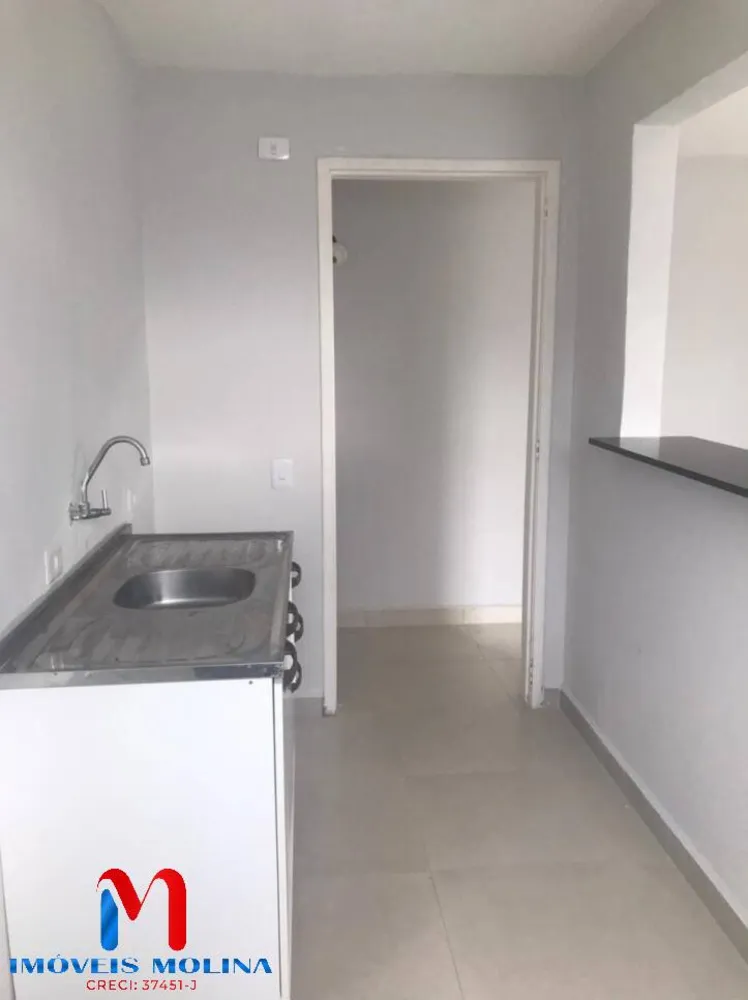 Apartamento, 1 quarto, 41 m² - Foto 10