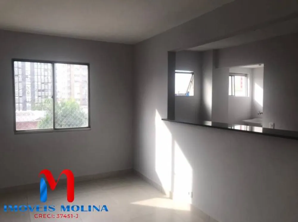 Apartamento, 1 quarto, 41 m² - Foto 6