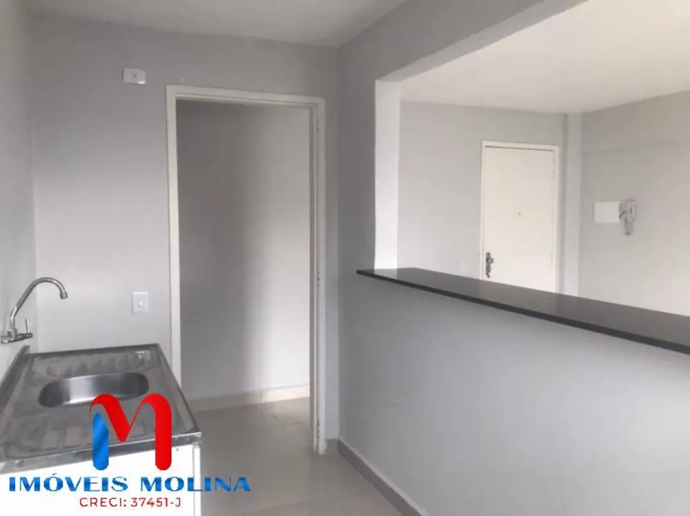 Apartamento, 1 quarto, 41 m² - Foto 11