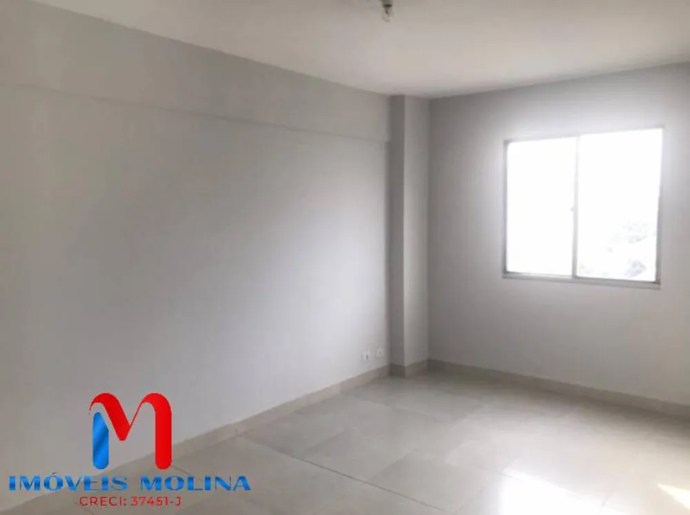 Apartamento, 1 quarto, 41 m² - Foto 1