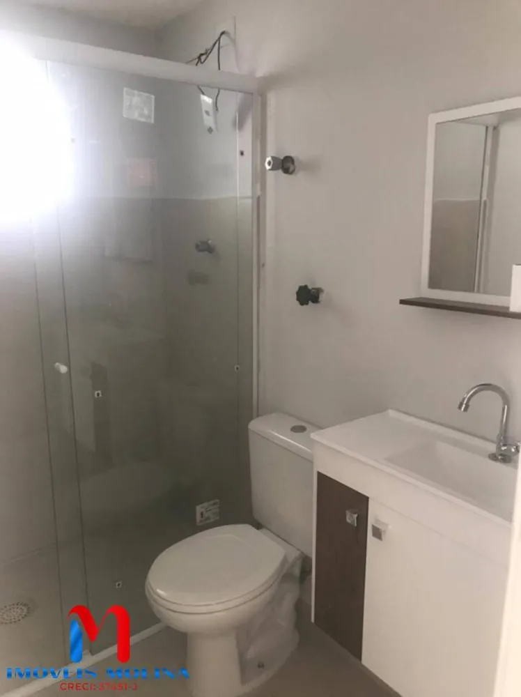 Apartamento, 1 quarto, 41 m² - Foto 9