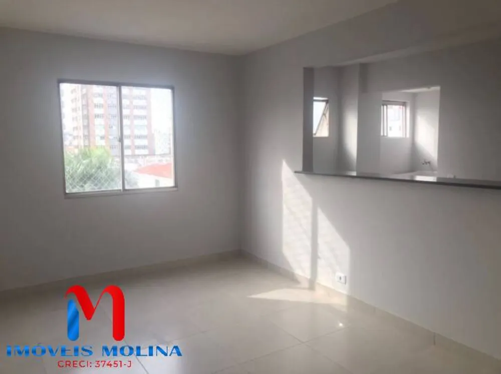Apartamento, 1 quarto, 41 m² - Foto 3