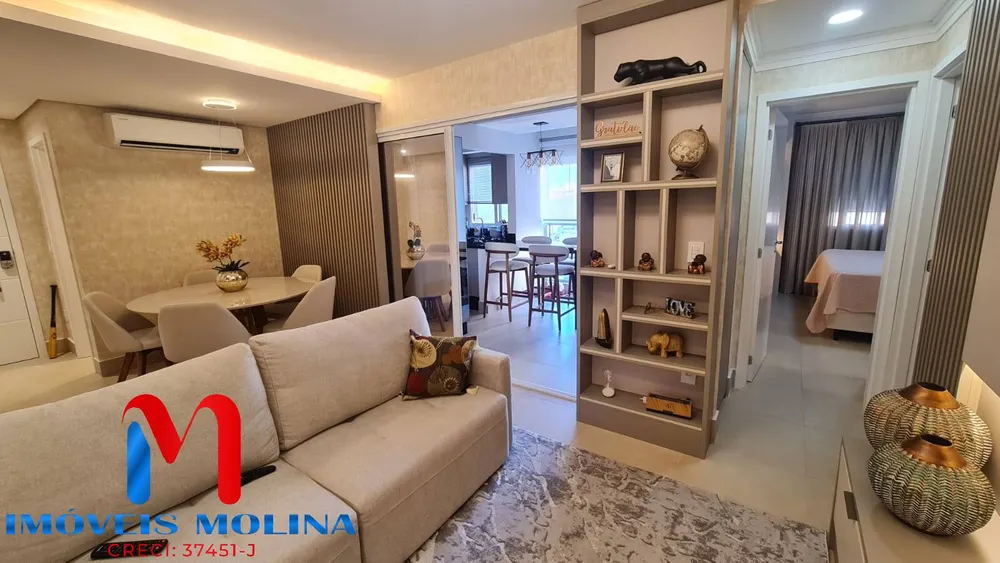 Apartamento, 86 m² - Foto 5