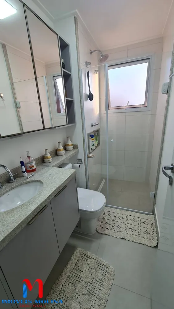 Apartamento, 86 m² - Foto 2