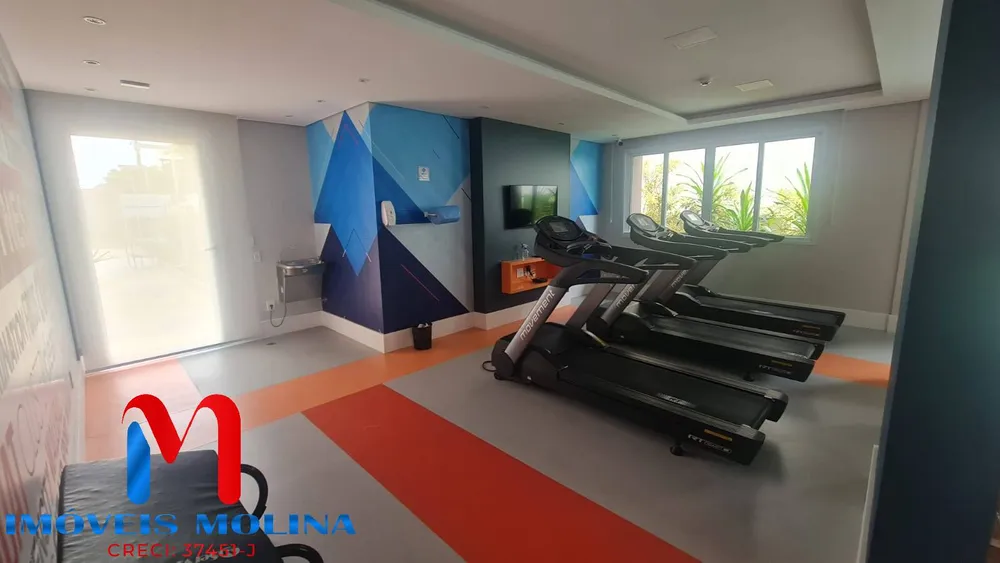 Apartamento, 86 m² - Foto 8