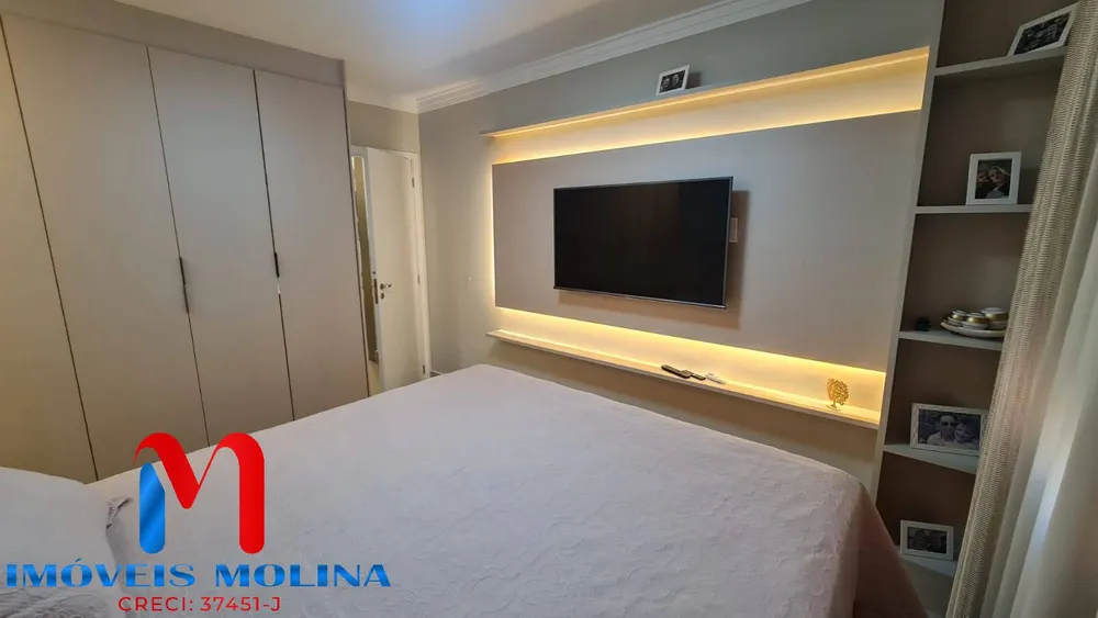 Apartamento, 86 m² - Foto 4