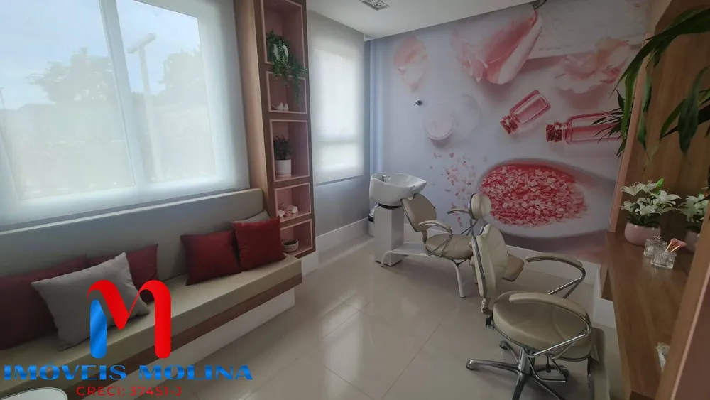 Apartamento, 86 m² - Foto 6