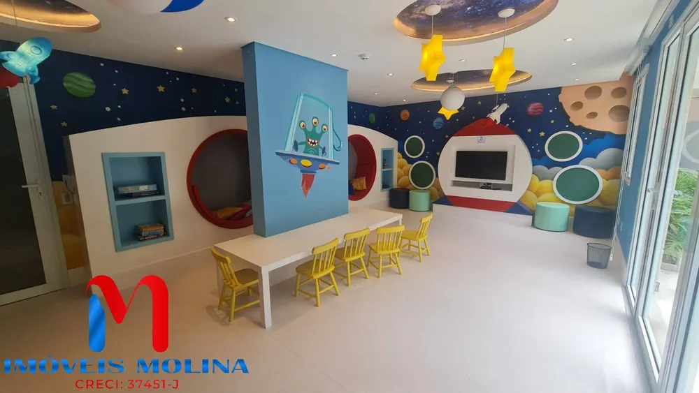 Apartamento, 86 m² - Foto 9