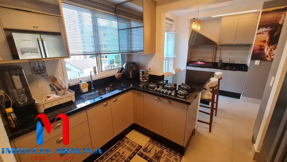Apartamento, 86 m² - Foto 3