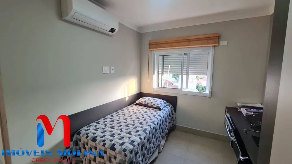 Apartamento, 86 m² - Foto 4