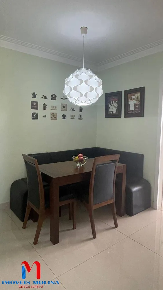 Apartamento, 4 quartos - Foto 7