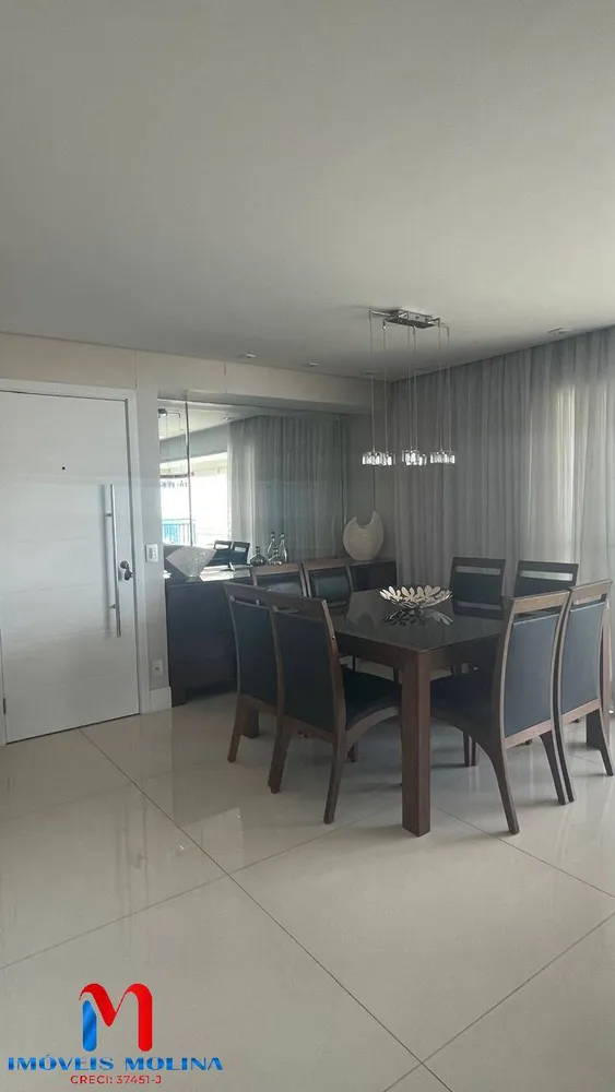 Apartamento, 4 quartos - Foto 2