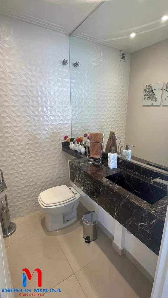 Apartamento, 4 quartos - Foto 1