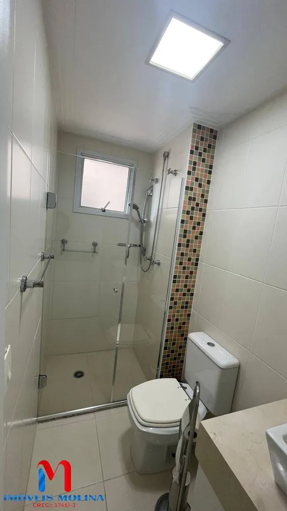 Apartamento, 4 quartos - Foto 4