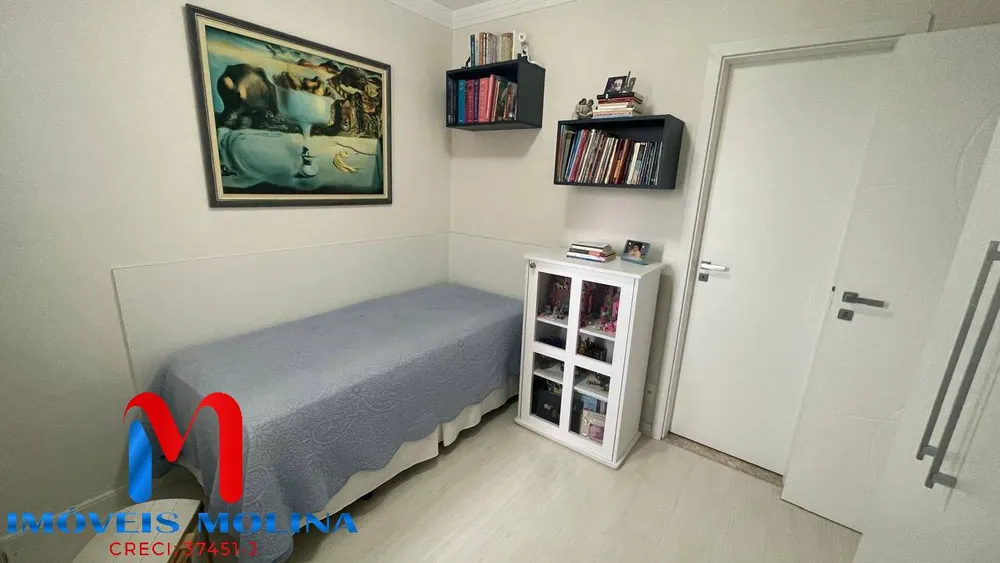 Apartamento, 4 quartos - Foto 4