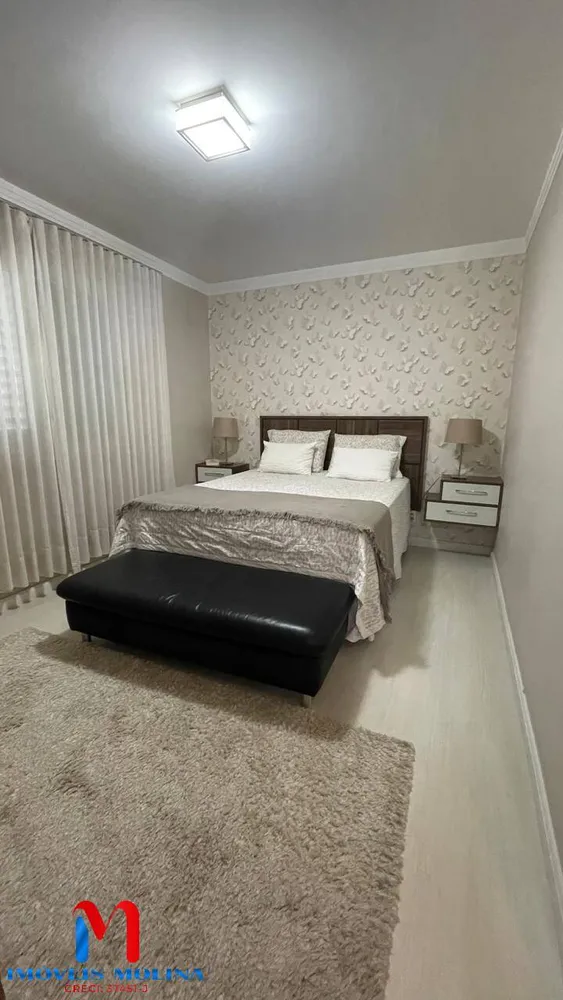 Apartamento, 4 quartos - Foto 8