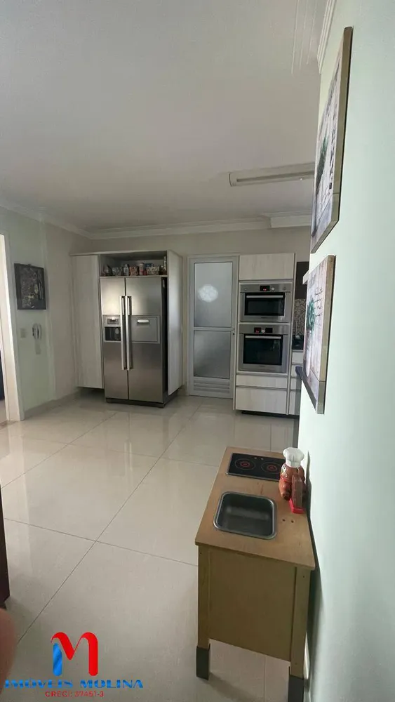 Apartamento, 4 quartos - Foto 5