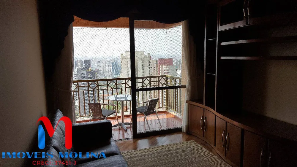 Apartamento, 3 quartos, 100 m² - Foto 2