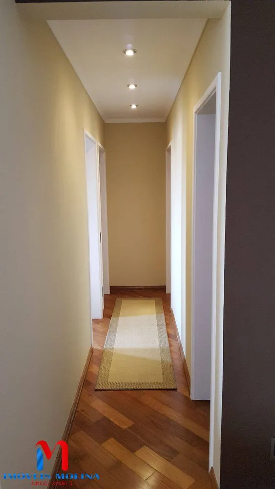 Apartamento, 3 quartos, 100 m² - Foto 3