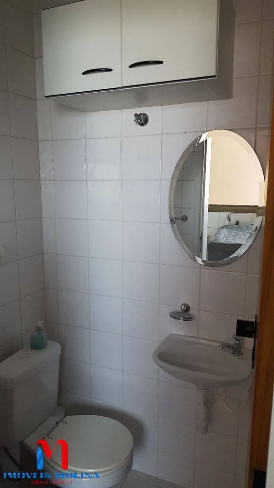 Apartamento, 3 quartos, 100 m² - Foto 4