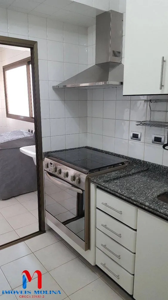 Apartamento, 3 quartos, 100 m² - Foto 3