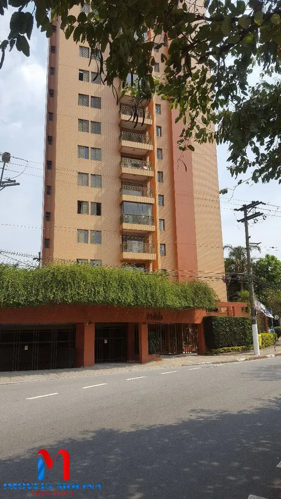 Apartamento, 3 quartos, 100 m² - Foto 4