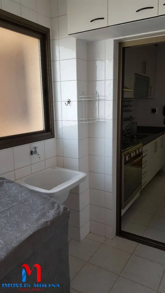 Apartamento, 3 quartos, 100 m² - Foto 5