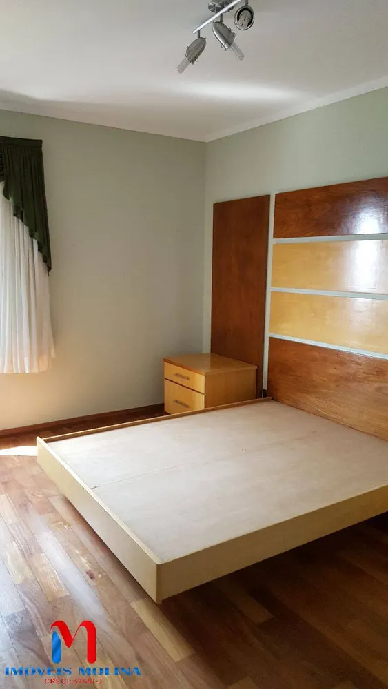 Apartamento, 3 quartos, 100 m² - Foto 2