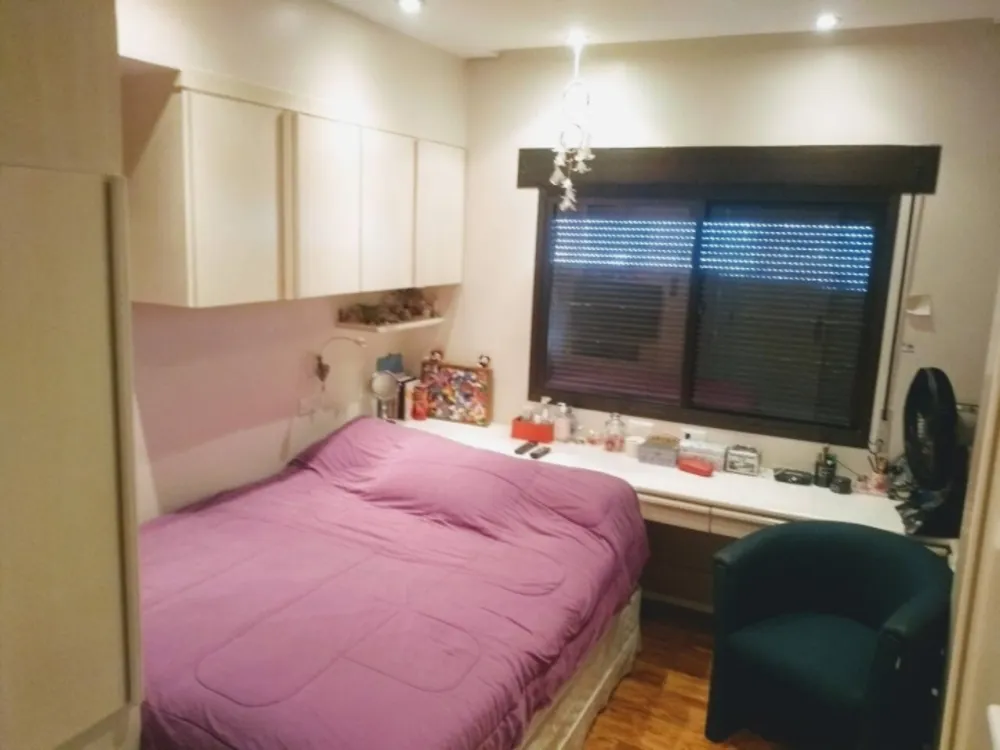 Apartamento, 4 quartos, 272 m² - Foto 10