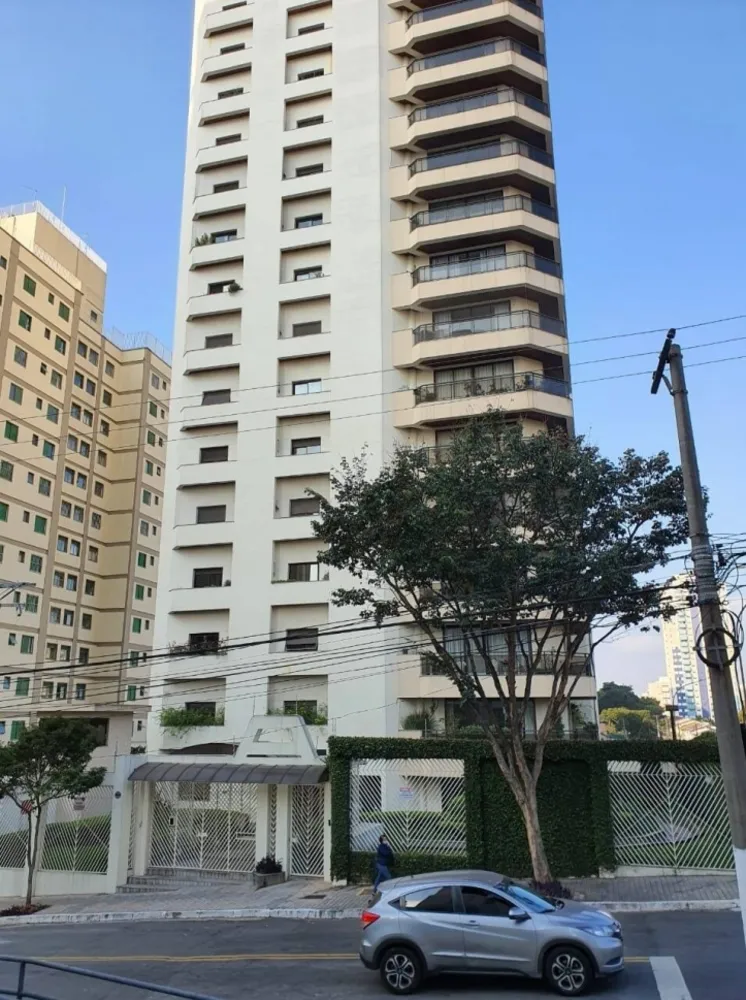 Apartamento, 4 quartos, 272 m² - Foto 1