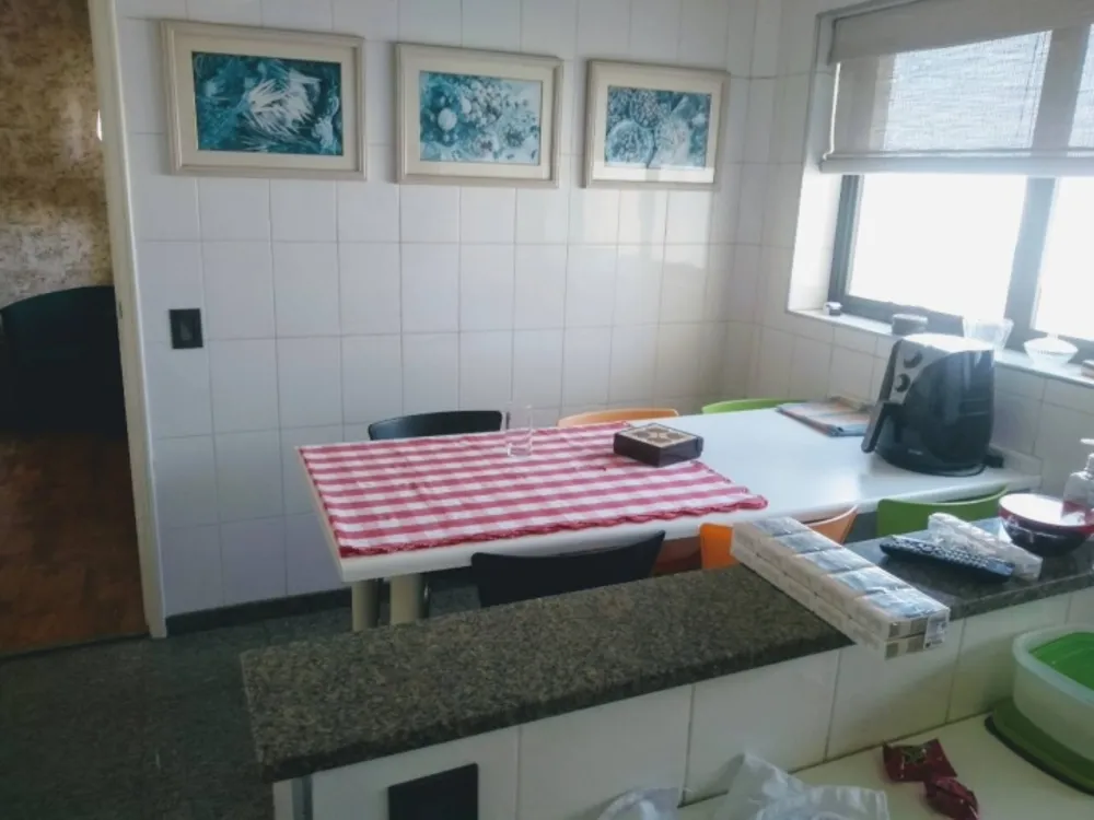 Apartamento, 4 quartos, 272 m² - Foto 12