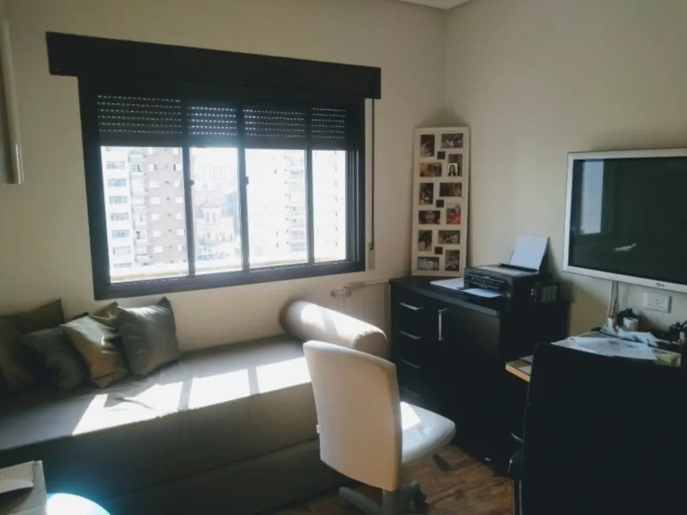 Apartamento, 4 quartos, 272 m² - Foto 6