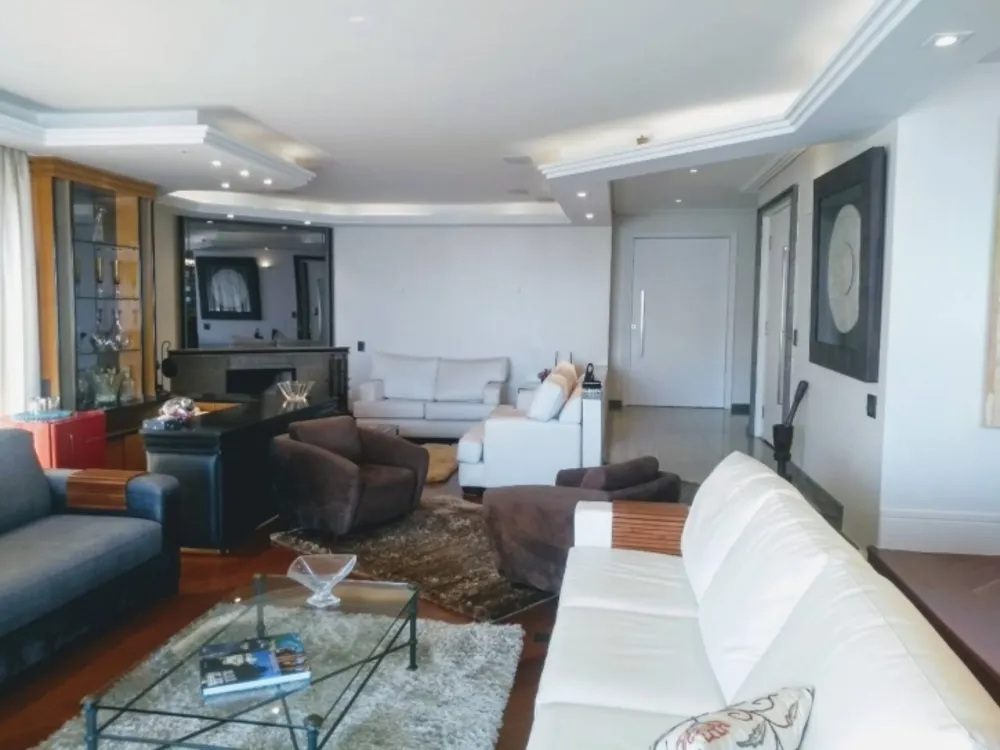 Apartamento, 4 quartos, 272 m² - Foto 8