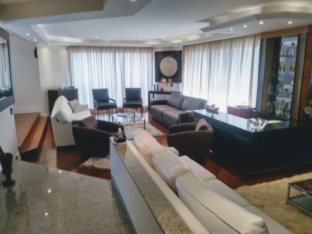 Apartamento, 4 quartos, 272 m² - Foto 11