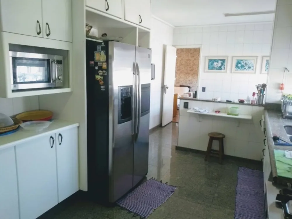 Apartamento, 4 quartos, 272 m² - Foto 4