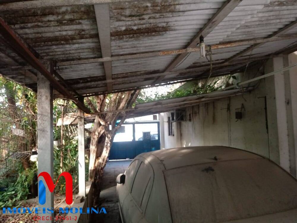Terreno, 660 m² - Foto 1