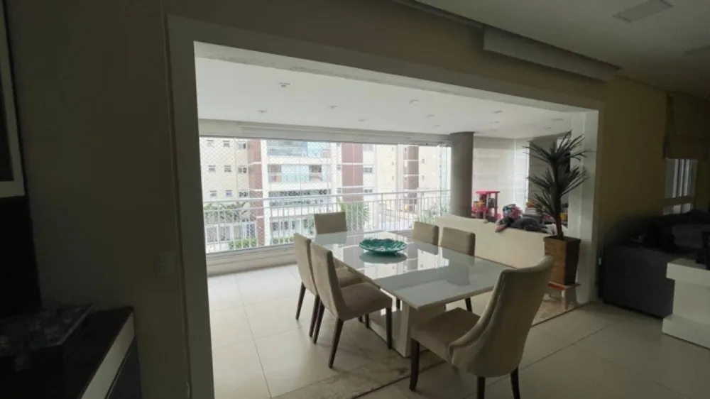 Apartamento, 3 quartos, 198 m² - Foto 4