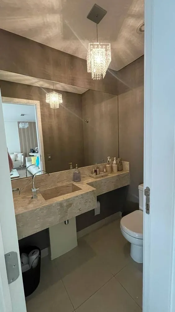 Apartamento, 3 quartos, 198 m² - Foto 6