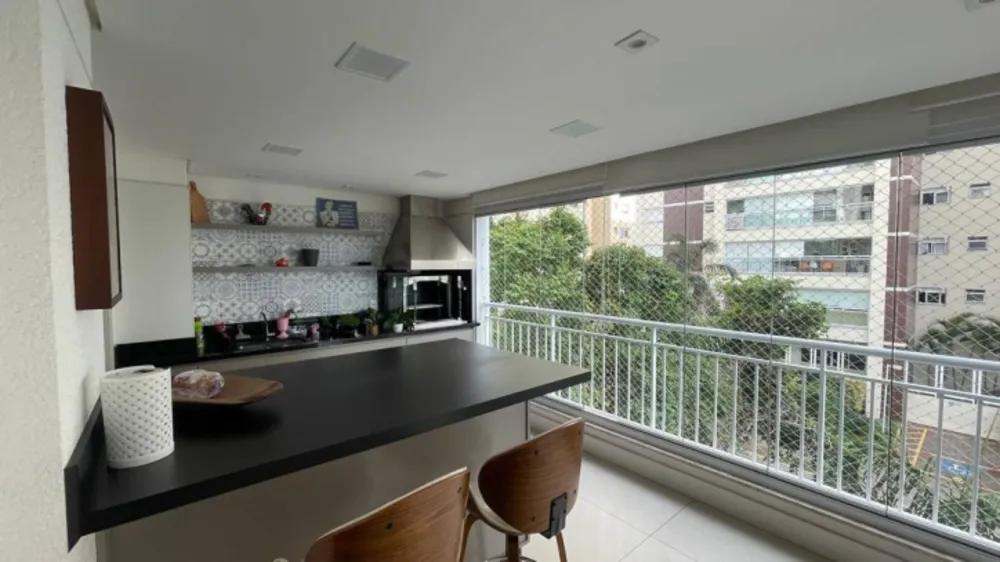 Apartamento, 3 quartos, 198 m² - Foto 5