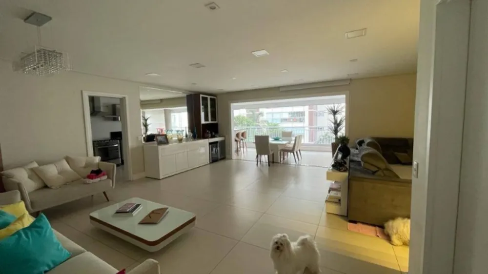 Apartamento, 3 quartos, 198 m² - Foto 8