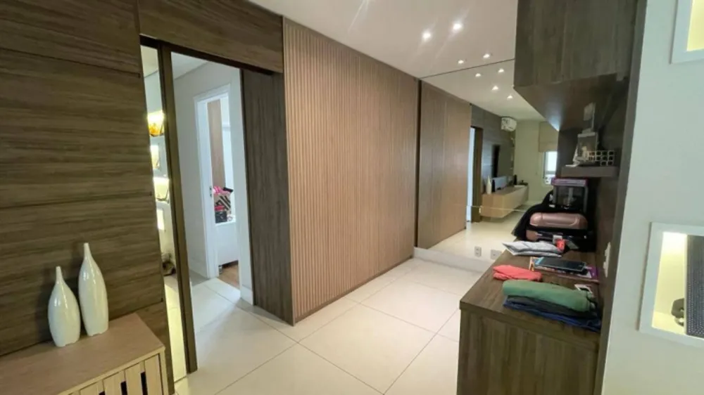 Apartamento, 3 quartos, 198 m² - Foto 1
