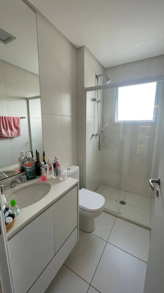Apartamento, 3 quartos, 198 m² - Foto 3