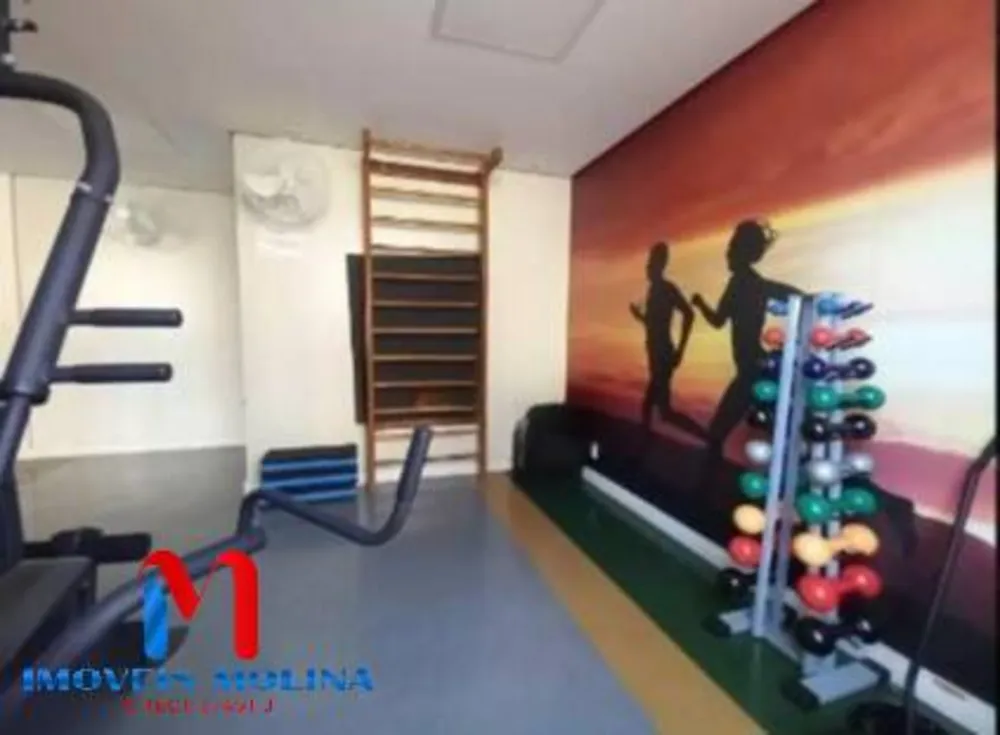 Apartamento, 2 quartos, 68 m² - Foto 8