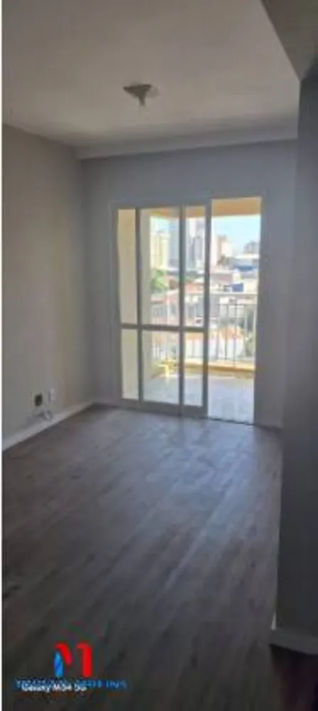 Apartamento, 2 quartos, 68 m² - Foto 2