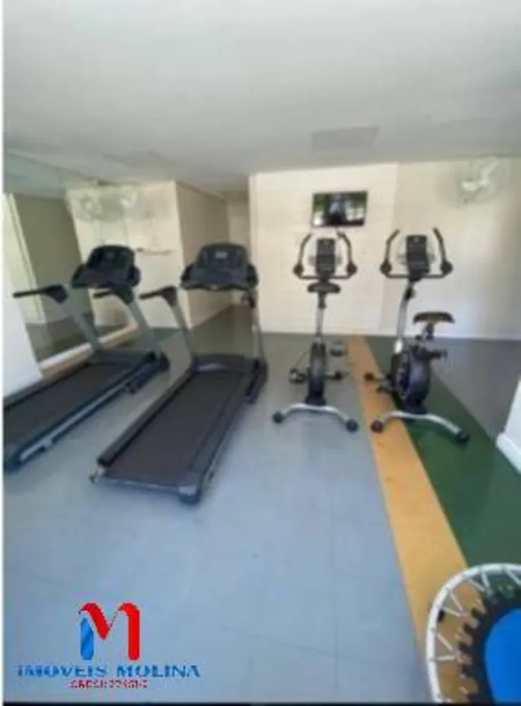 Apartamento, 2 quartos, 68 m² - Foto 5